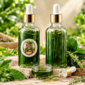 Sanda Herbal Massage Oil